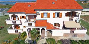 Apartment - Privlaka (Zadar)