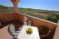 Apartment A4, for 3 persons