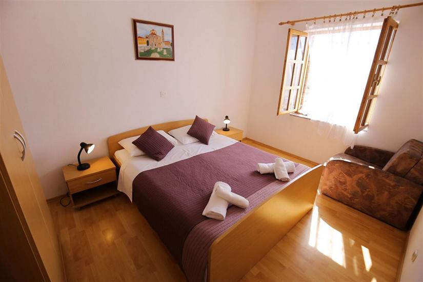 Apartment A5, for 3 persons