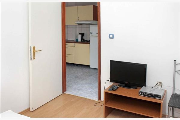 Apartment A3, for 4 persons