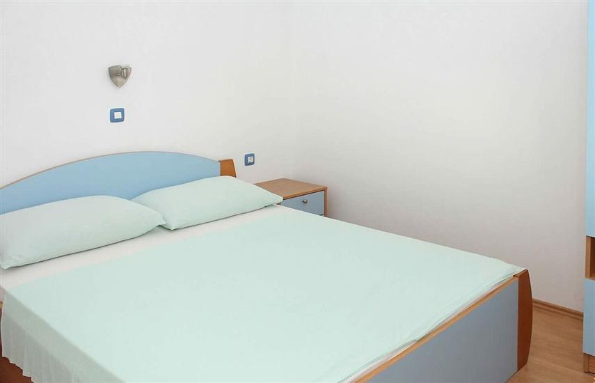 Apartment A3, for 4 persons