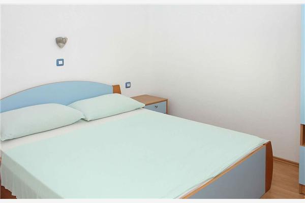 Apartment A3, for 4 persons