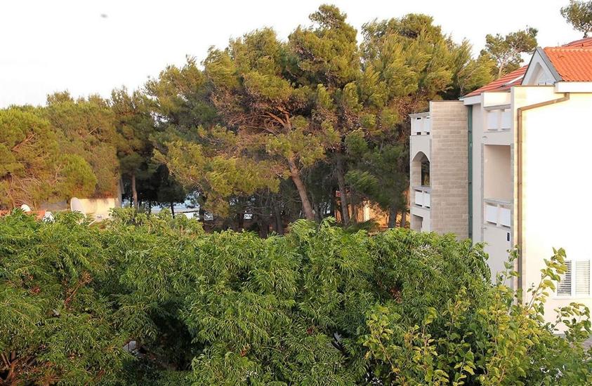 Apartment A4, for 4 persons