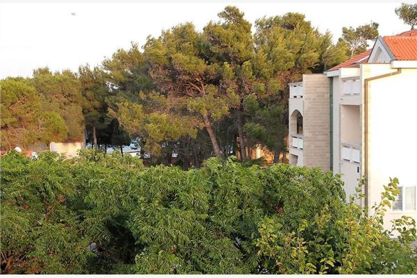 Apartment A4, for 4 persons