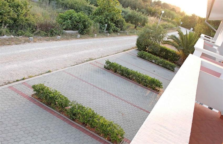 Apartment A4, for 4 persons