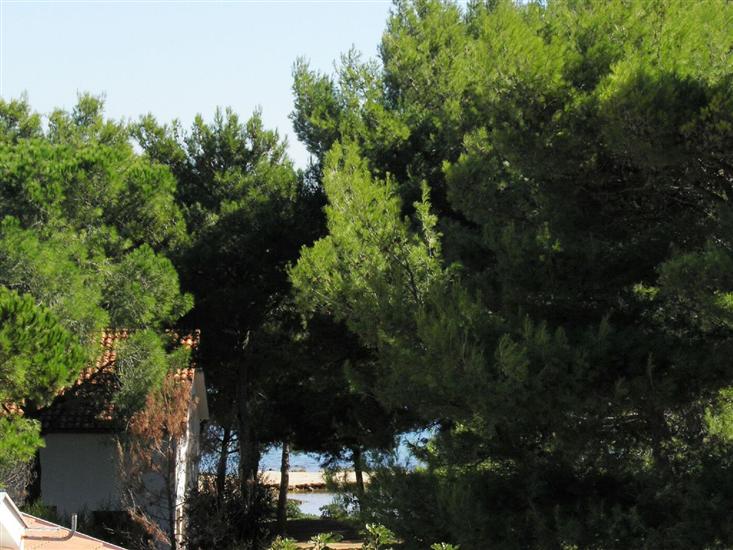 Apartment A4, for 4 persons