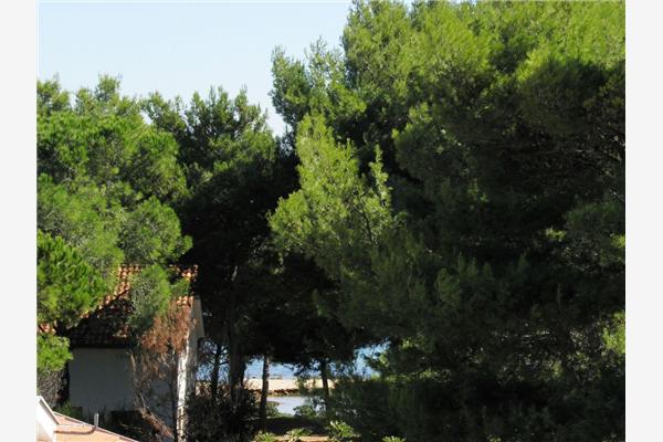 Apartment A4, for 4 persons