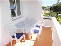 Apartment A4, for 4 persons