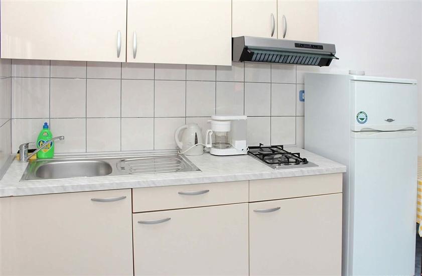 Apartment A4, for 4 persons