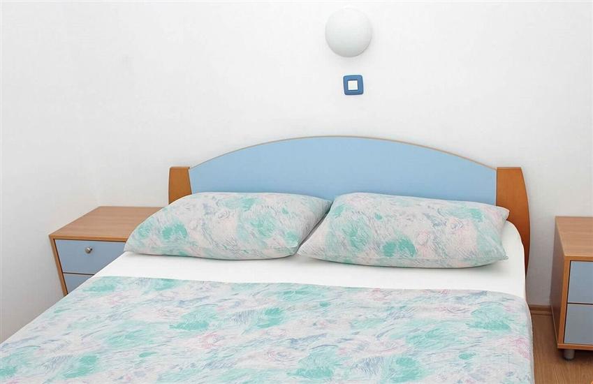 Apartment A4, for 4 persons