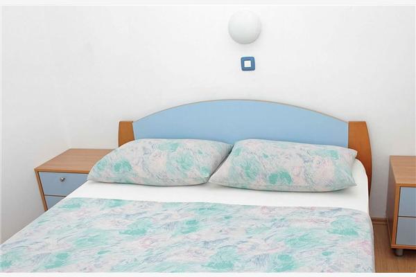 Apartment A4, for 4 persons