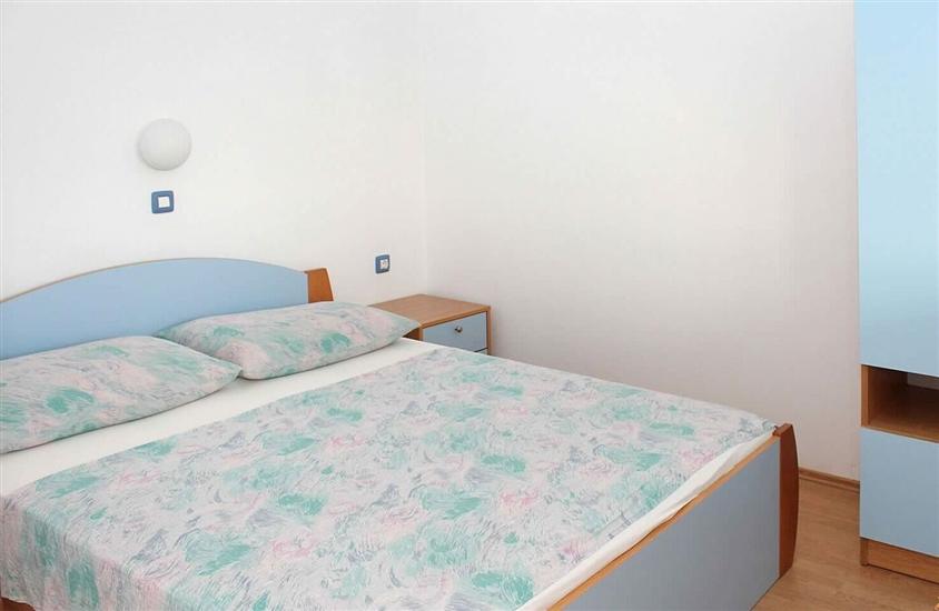 Apartment A4, for 4 persons