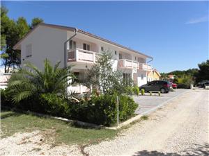 Apartment North Dalmatian islands,BookVINKFrom 83 €