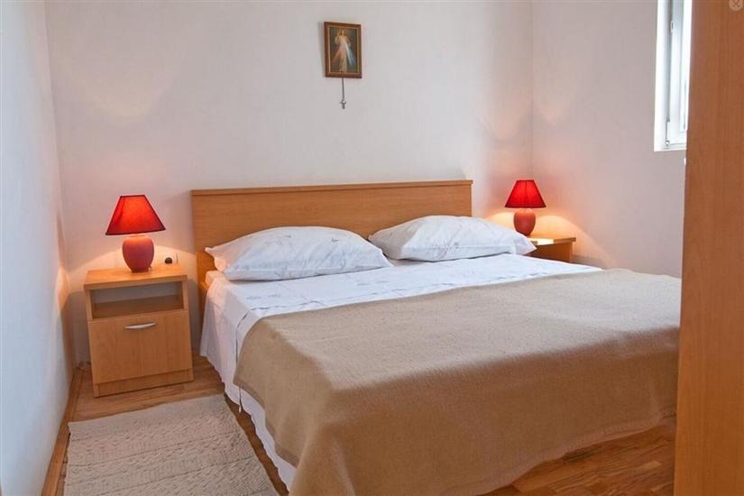 Apartment A3, for 4 persons