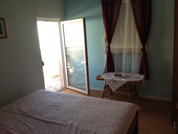 Apartment A5, for 6 persons