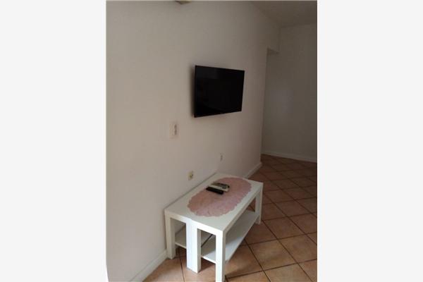 Apartment A2, for 6 persons