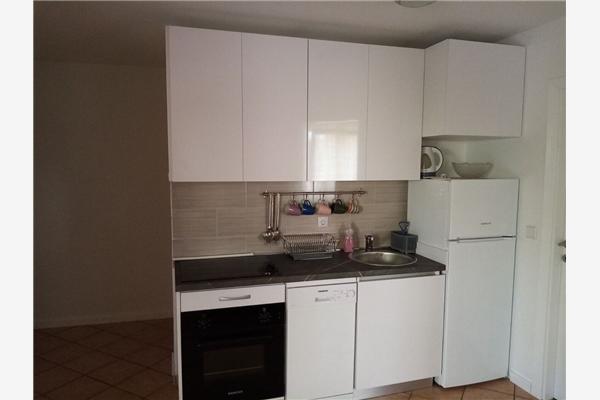 Apartment A2, for 6 persons