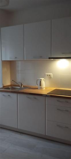 Apartment A2, for 5 persons
