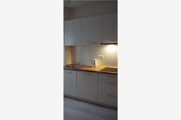 Apartment A2, for 5 persons