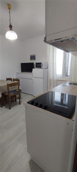 Apartment A2, for 5 persons