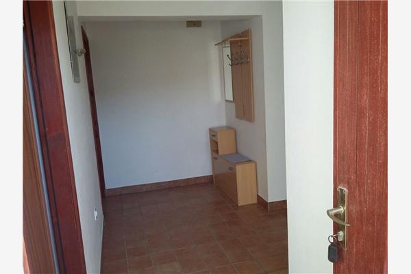 Apartment A2, for 5 persons