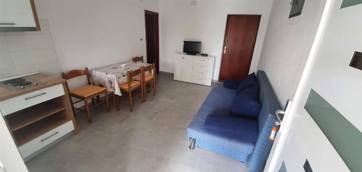 Apartment A3, for 4 persons