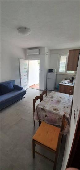 Apartment A3, for 4 persons