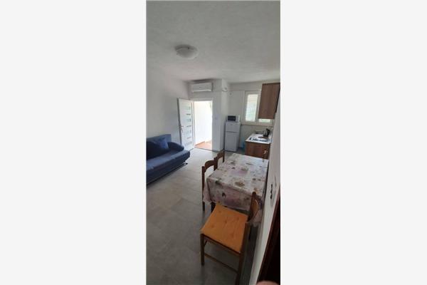 Apartment A3, for 4 persons