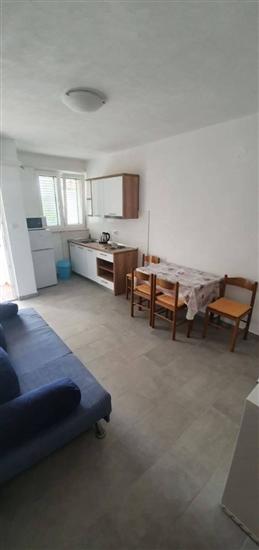 Apartment A3, for 4 persons