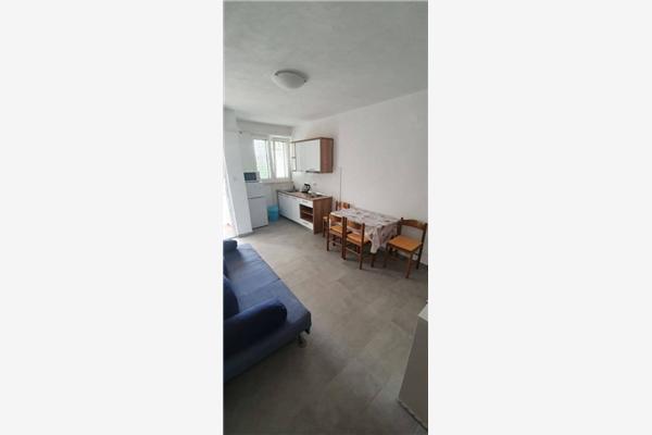 Apartment A3, for 4 persons