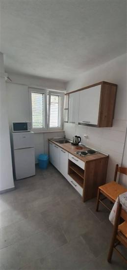 Apartment A3, for 4 persons