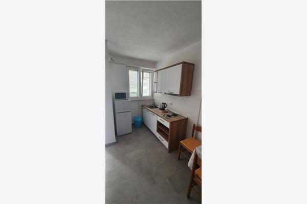 Apartment A3, for 4 persons