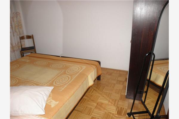Apartment A3, for 4 persons