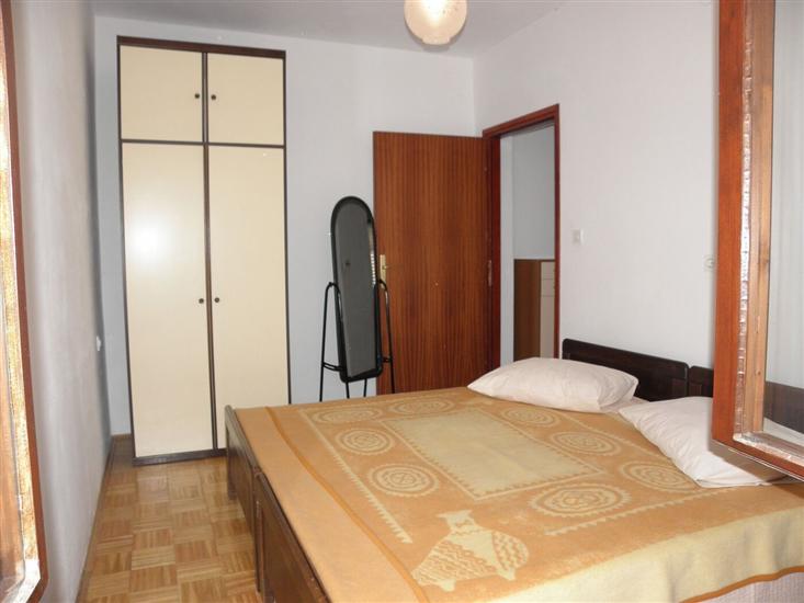 Apartment A3, for 4 persons