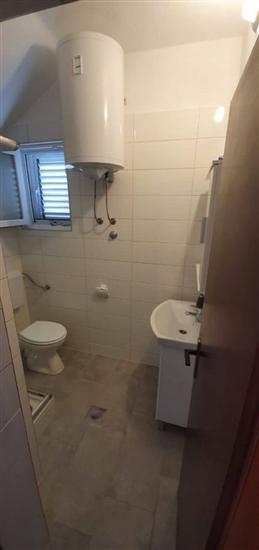 Apartment A3, for 4 persons