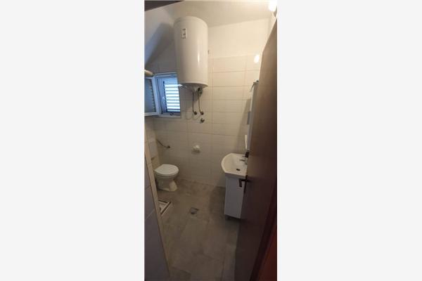 Apartment A3, for 4 persons