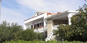Ferienwohnung - Povljana - Insel Pag