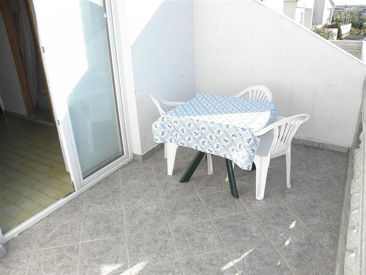 Apartament A2, dla 3 osób