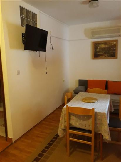 Apartman A2, na 4 osebe