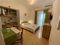 Apartment A2, for 2 persons