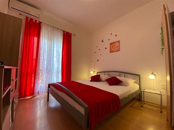Apartment A3, for 2 persons