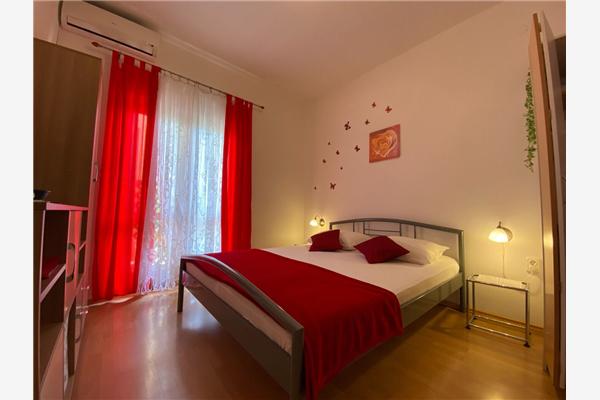 Apartment A3, for 2 persons