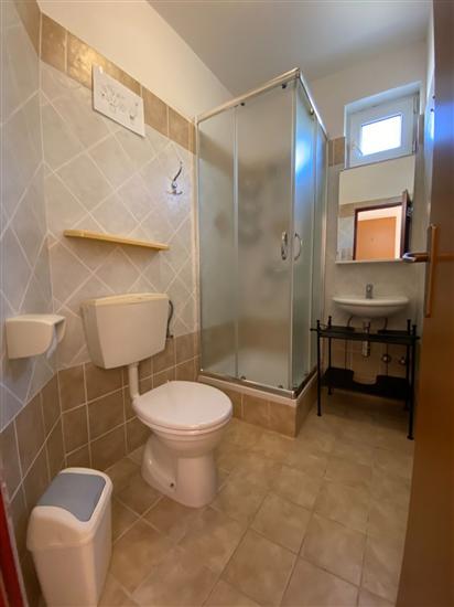 Apartment A5, for 2 persons