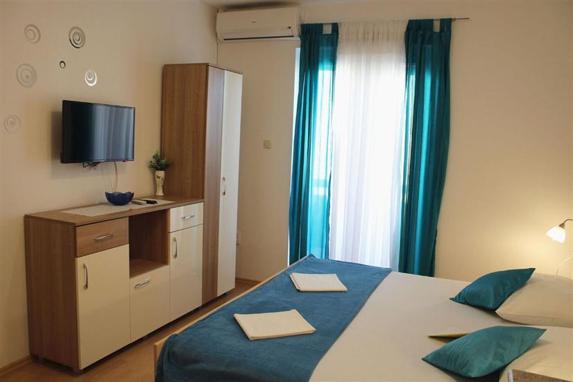 Apartment A6, for 2 persons