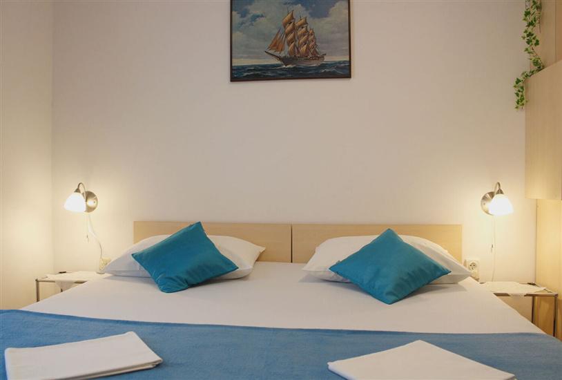 Apartment A6, for 2 persons