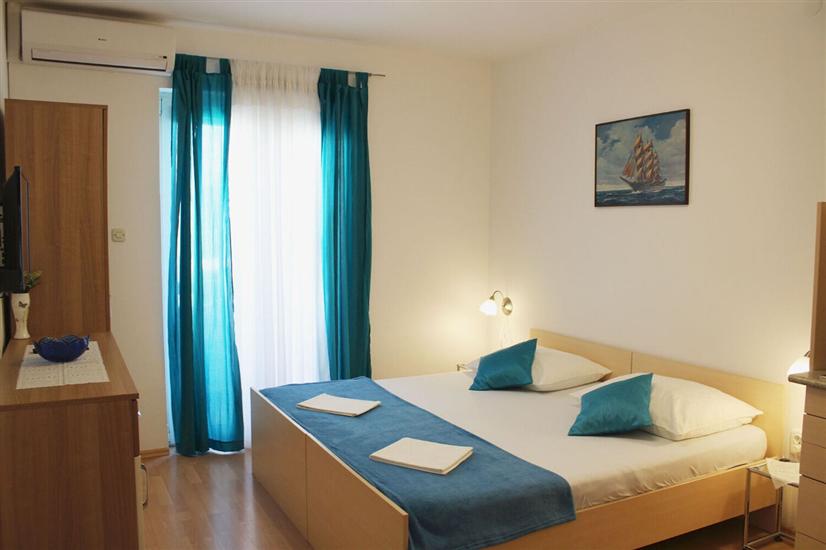 Apartment A6, for 2 persons