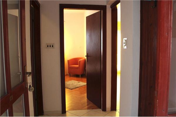Apartment A4, for 4 persons