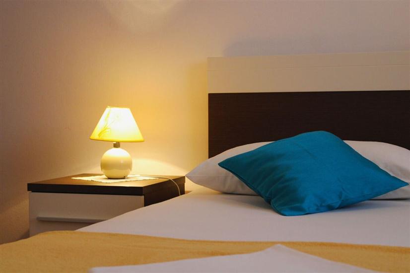 Apartment A4, for 4 persons