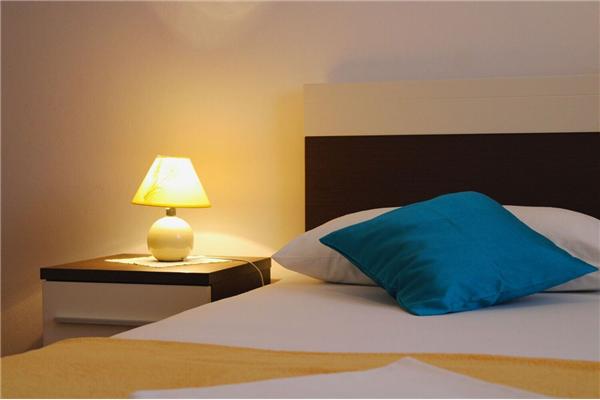 Apartment A4, for 4 persons