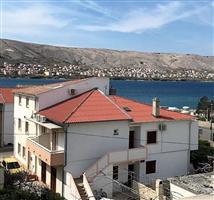 Apartman - Pag - otok Pag